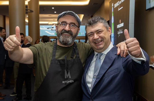 Βραβεία Ελληνικής Κουζίνας 2023