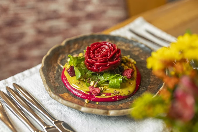 Ενα υπέροχο δείπνο από το Broadway της Κω στην Αθηναϊκή Ριβιέρα 4