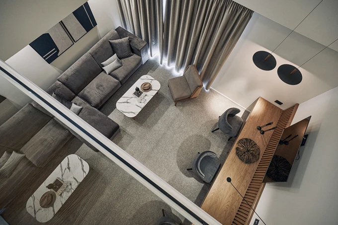 Origami Boutique Residences