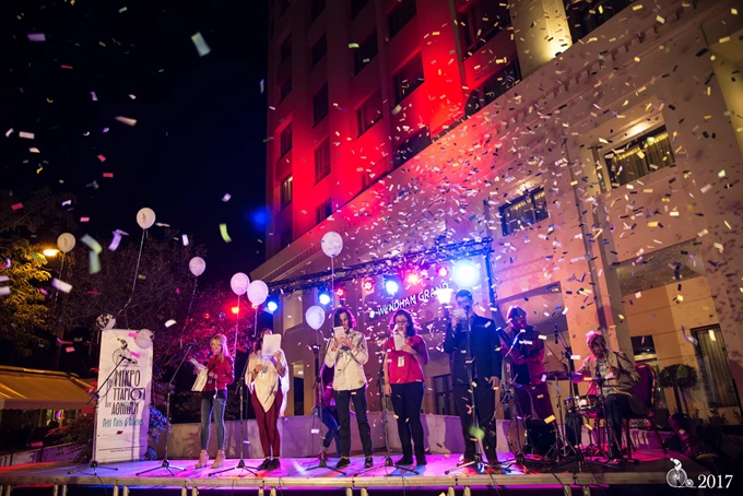 Μικρό Παρίσι των Αθηνών 2024