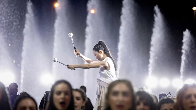 Rolex Arts Festival