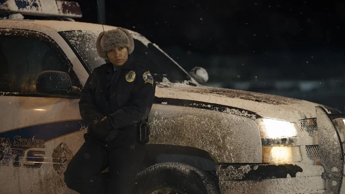 True Detective: Night Country