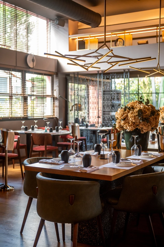 Kastelorizo Grill, Νέα Κηφισιά