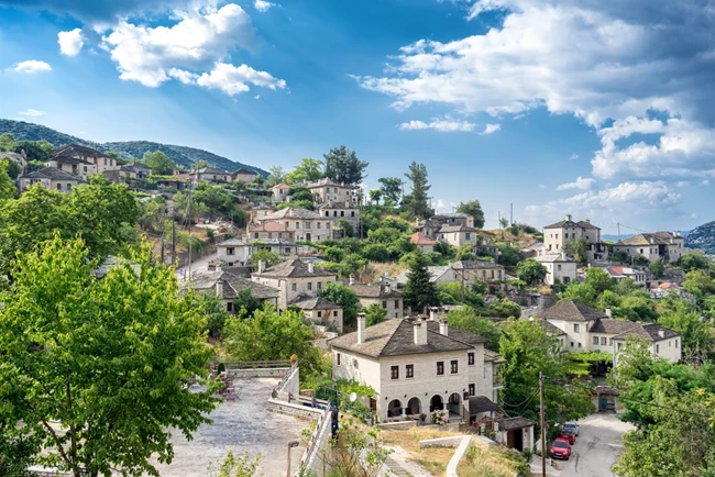 Zagori