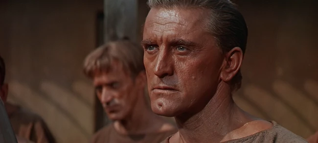 Spartacus 1960