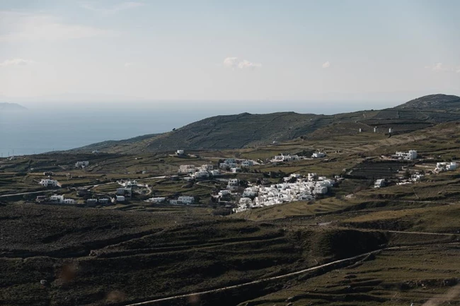 Το ξενοδοχείο Odera Tinos στην Τήνο 13