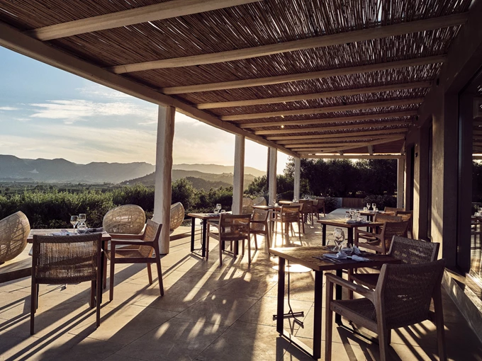 FLOW DINE AND WINE