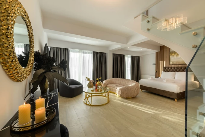 Cens Luxury Γιάννενα