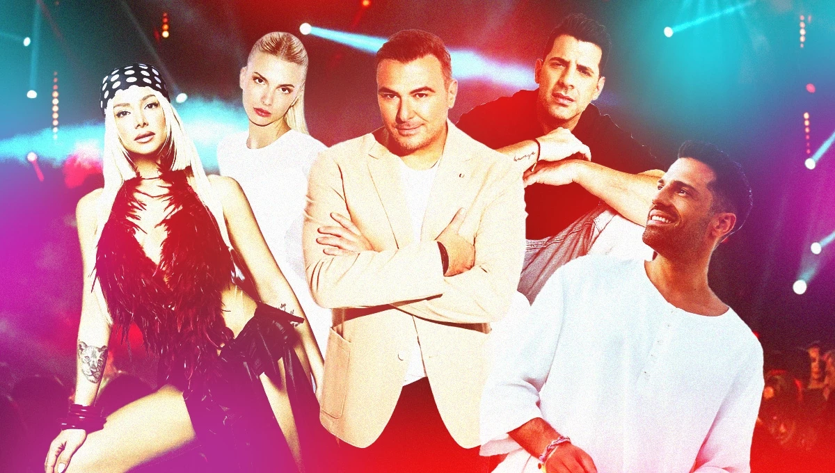 Νέα σεζόν στις πίστες: Ένας πλήρης οδηγός για το τι έρχεται στη νυχτερινή διασκέδαση της Αθήνας