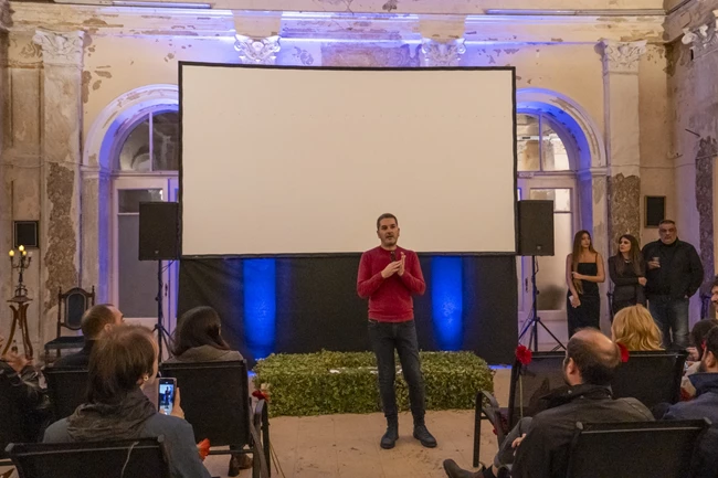 ΖΩΝΗ ΕΝΔΙΑΦΕΡΟΝΤΟΣ