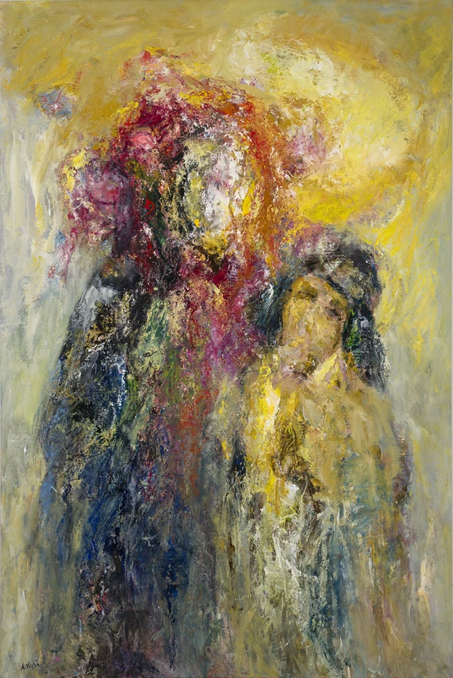 Ανδρονίκη Χειλά