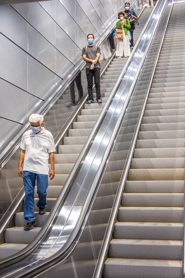 Σταθμός μετρό