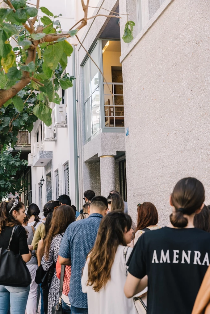 Μουσείο Αλέκος Φασιανός