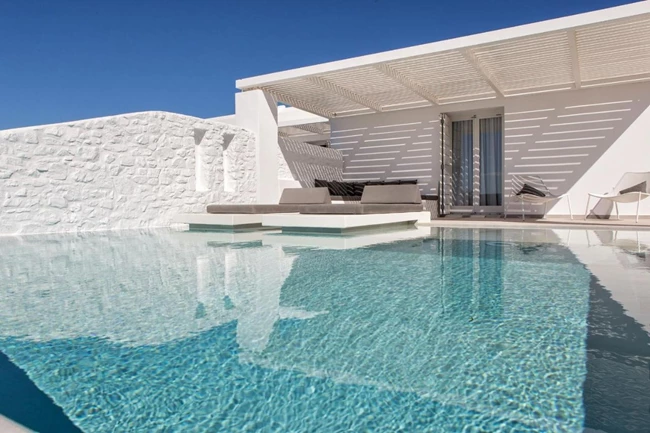 Paros Agnanti Resort & Spa Πάσχα Πάρος