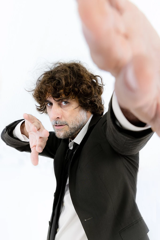 Κώστας Γάκης