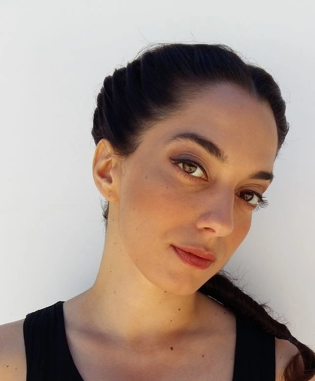 Λυσάνδρα Αναστασοπούλου