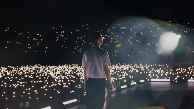 Εμείς - Μια Ταινία για τον Bloody Hawk 1