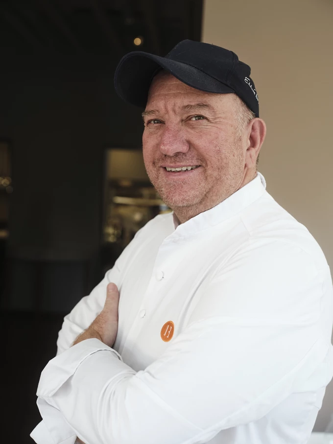 Το εστιατόριο Etrusco στην Κέρκυρα 115