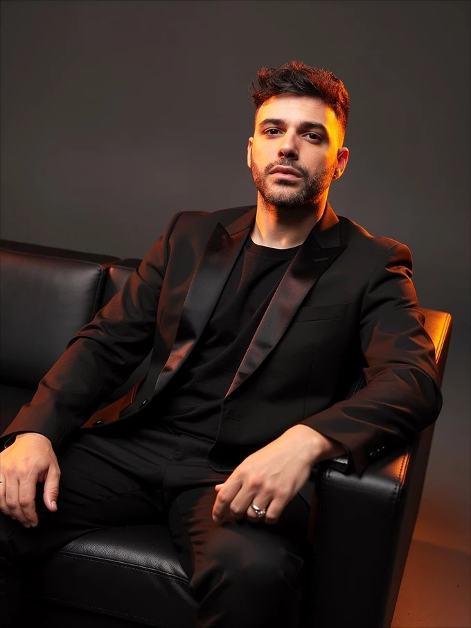 Δημήτρης Καραδήμος