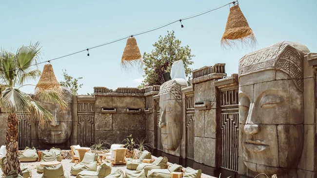 Gajah Πειραιάς 3