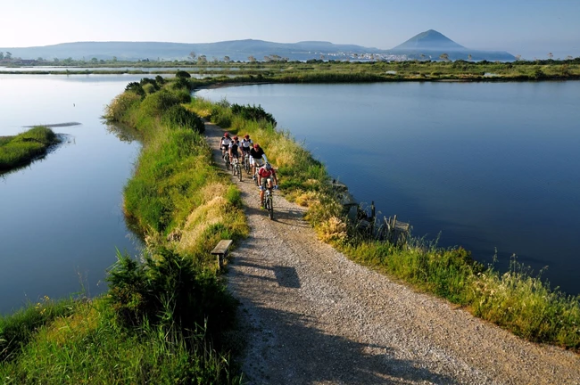 Costa Navarino Sports