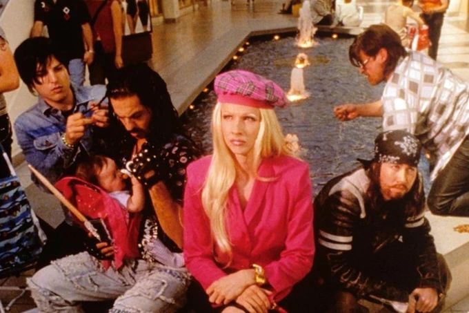 Hedwig and the Angry Inch