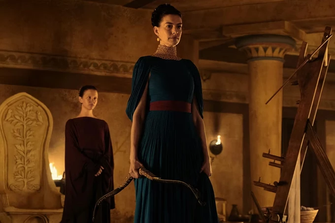 Η ταινία 'Οδύσσεια' του Christopher Nolan 2