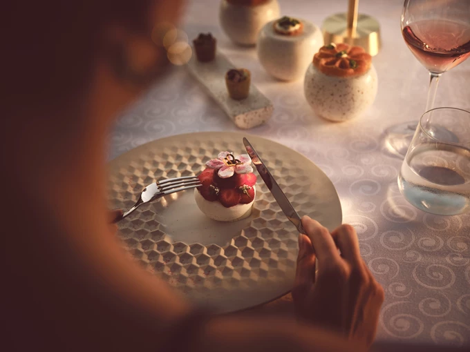 Fiore Fine Dining