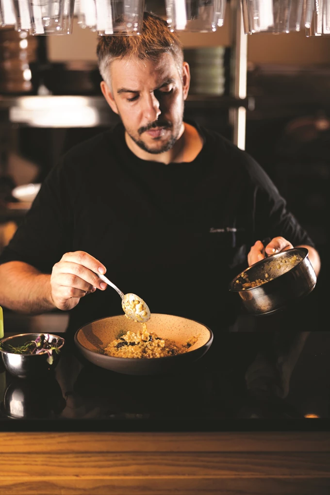 Brisk, Κέρκυρα