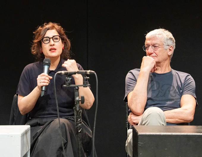 Διασύνδεση Θεατρικών Δημιουργών 2025