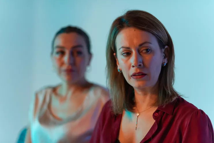 Τα κορίτσια δεν πρέπει να παίζουν ποδόσφαιρο