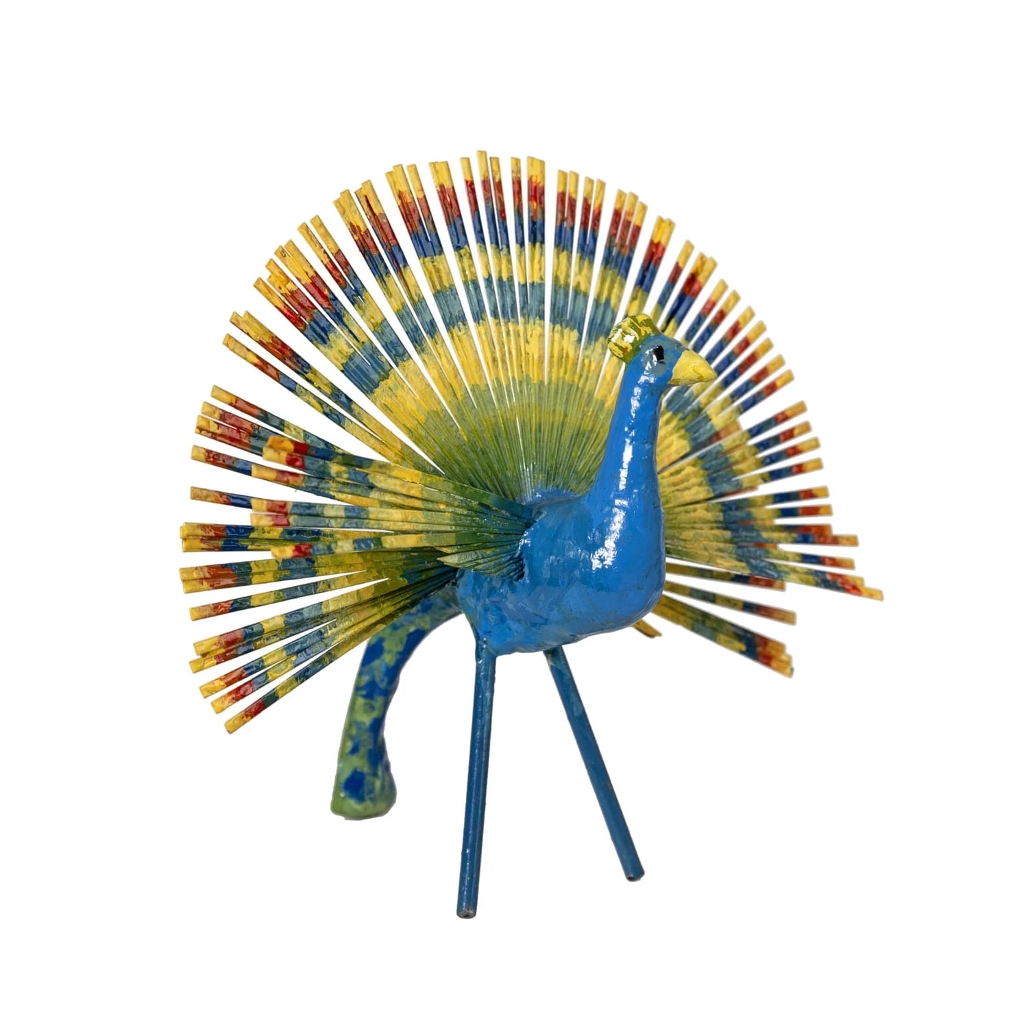 Νίκος Καλαφάτης: Primavera