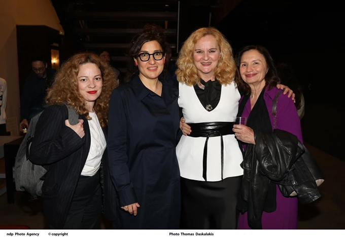 Κνοκ, επίσημη πρεμιερα