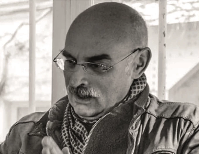 Maurizio Lazzarato