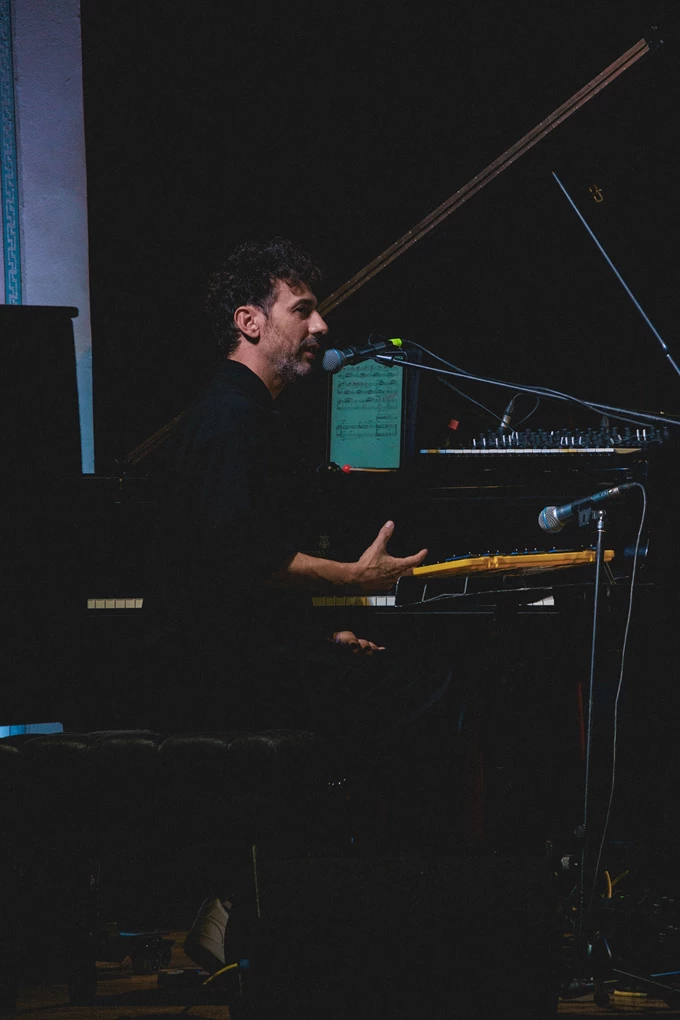 Stathis Anninos Quartet