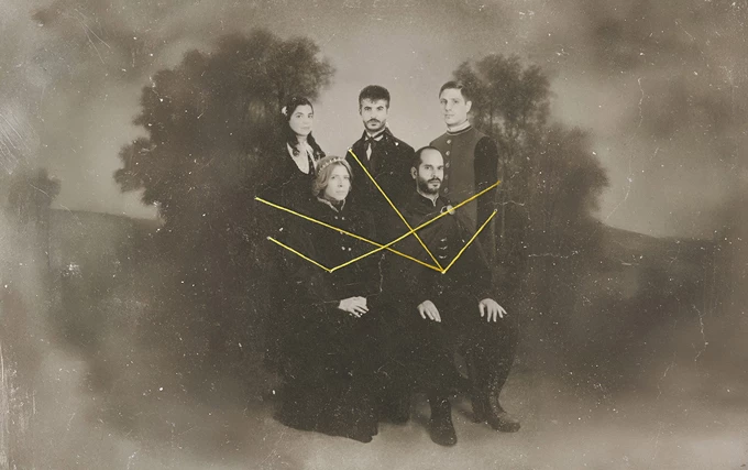 Το καταραμένο παιδί