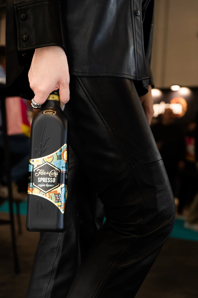 HORECA 2025 x Sky Spirits