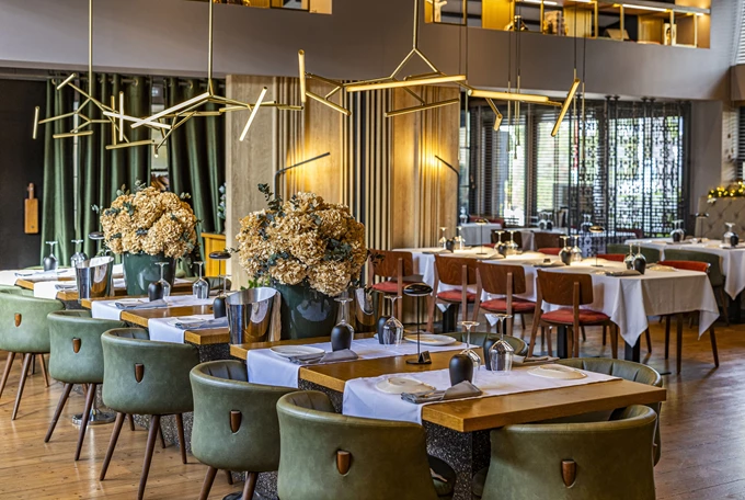 Καστελόριζο Grill