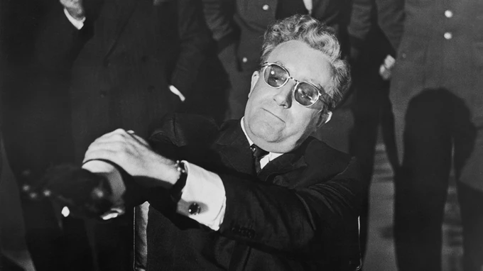 Dr. Strangelove