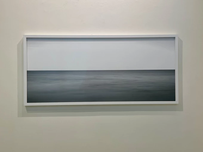 Everything is the Same but Everything is Different Έφη Χαλιορή