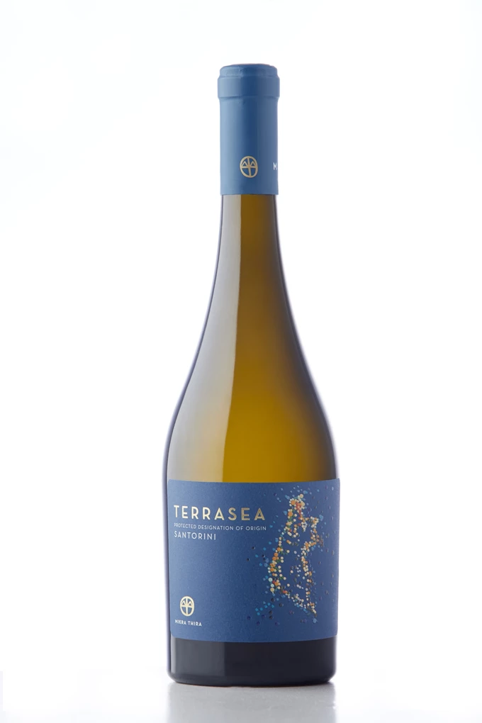 Mikra Thira TERRASEA NON VINTAGE