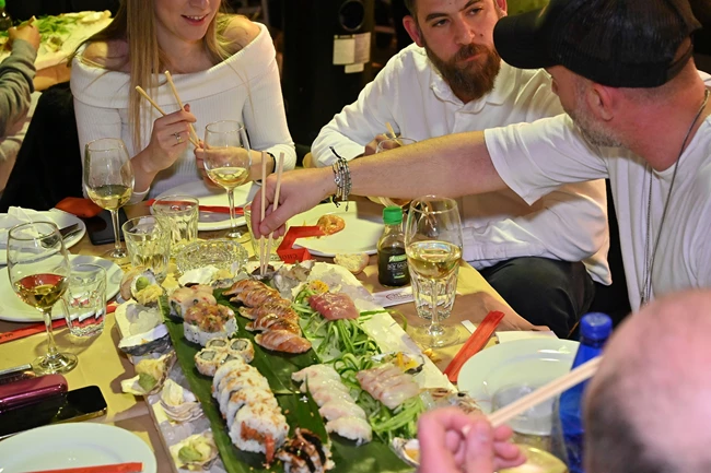 Συμπόσιο Βαρβάκειος