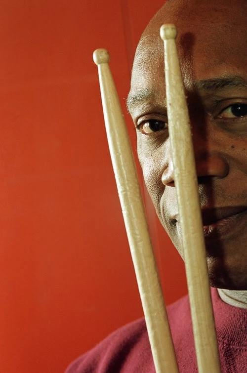 BILLY COBHAM Quintet Ο κορυφαίος fusion drummer στον κόσμο