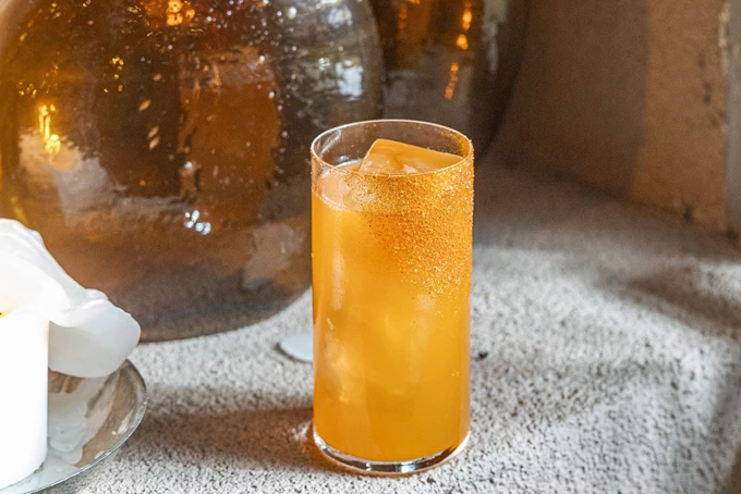 Το μπαρ - εστιατόριο Second Child στο Νέο Ψυχικό 10