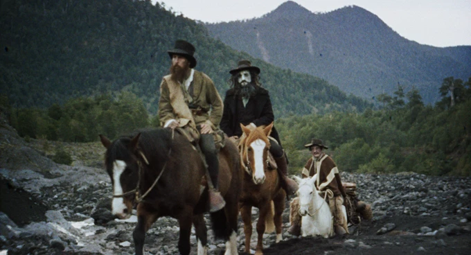 Βασιλιάς (Rey) 2017