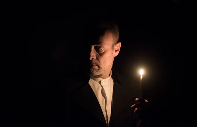 Το αμάρτημα της μητρός μου 2025-26