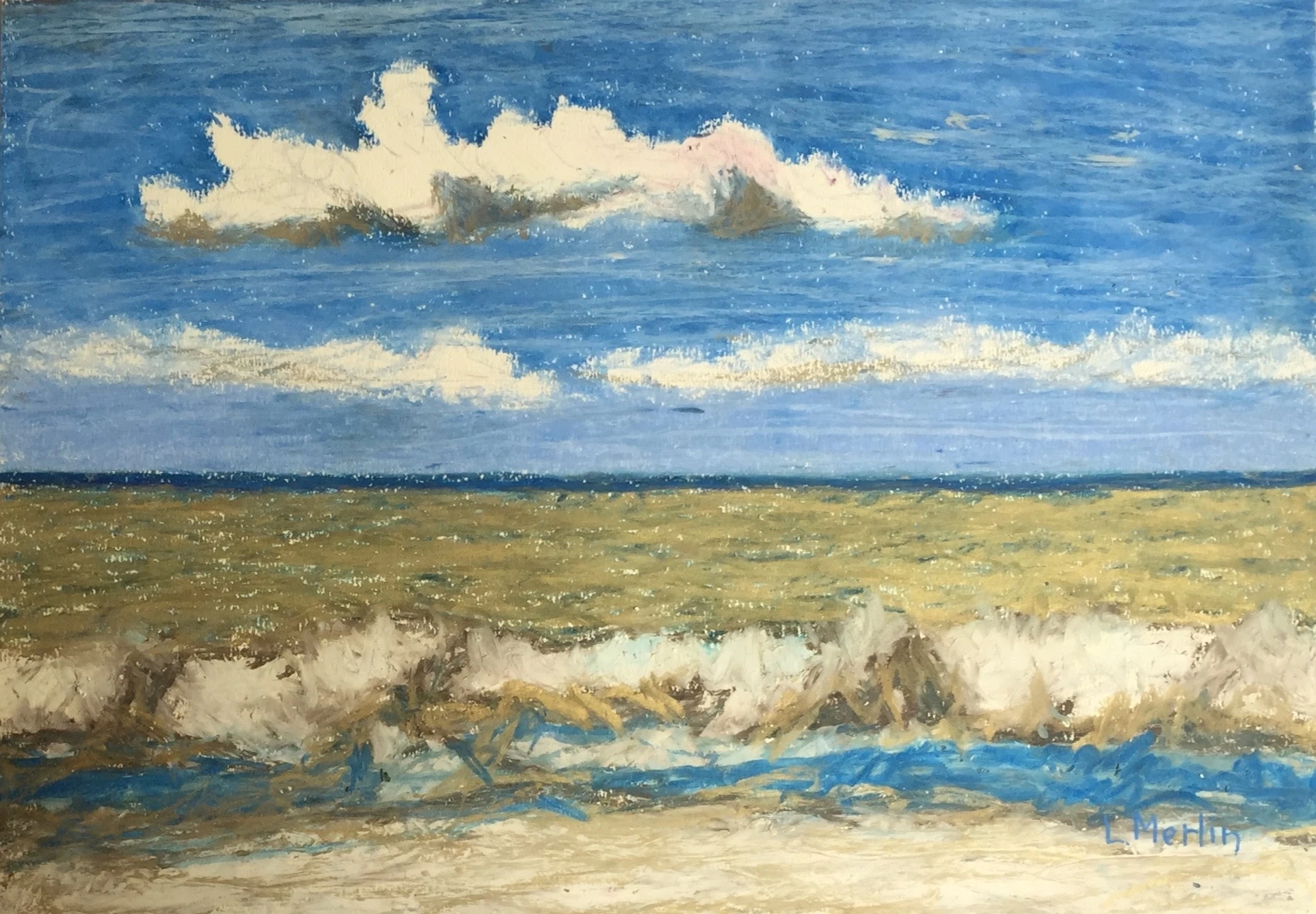 Λίζα Μερλίν-Βασιλάτου: Pictures