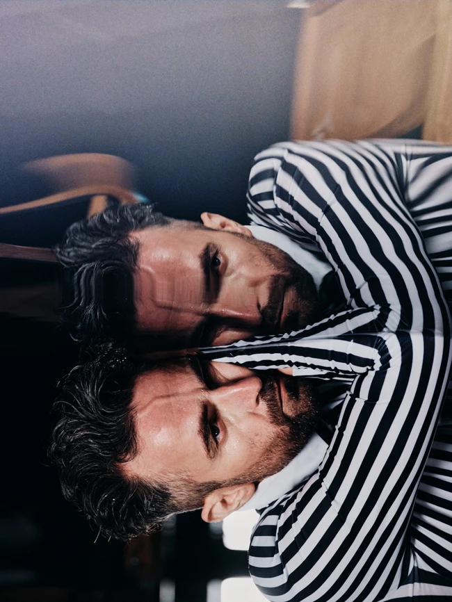 Το όνειρο ενός γελοίου