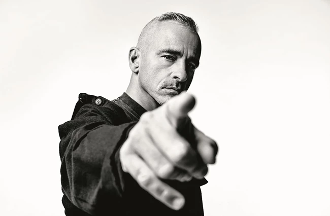 Eros Ramazzotti