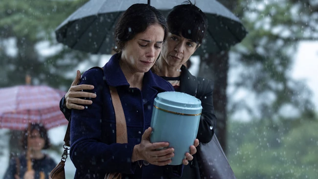 INTIMACY NETFLIX